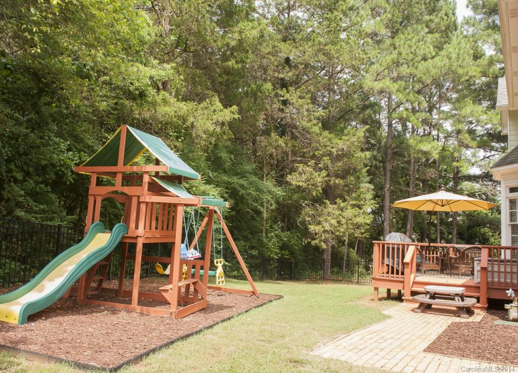 Ashley Park - Residential