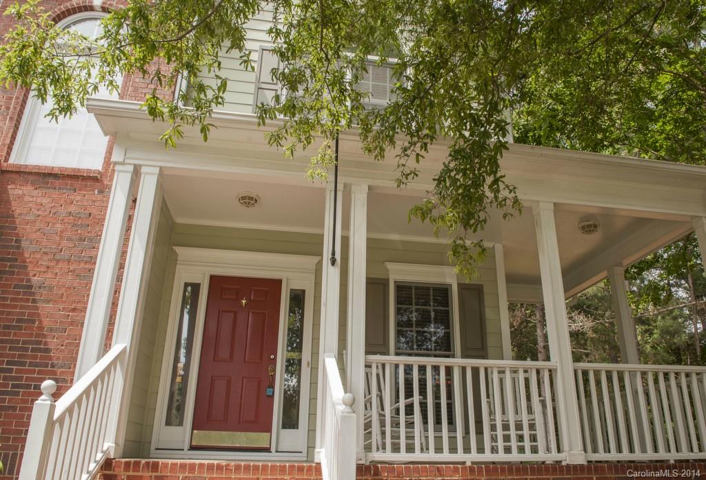 Ashley Park - Residential