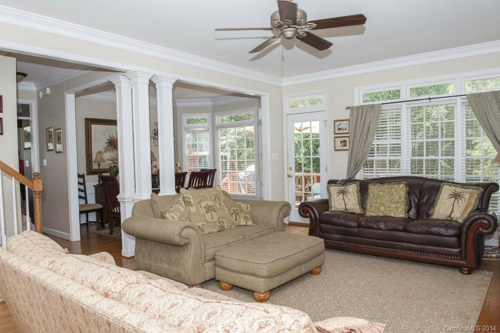 Ashley Park - Residential