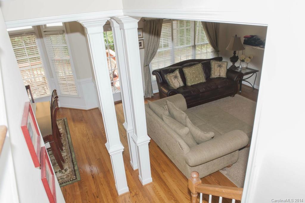 Ashley Park - Residential