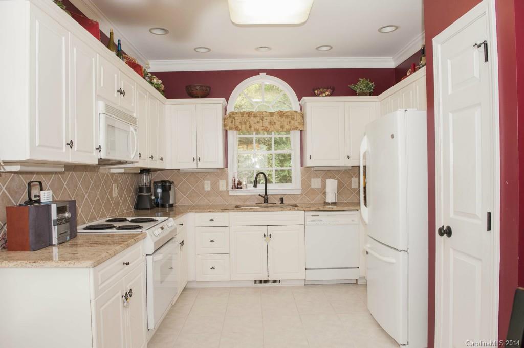 Ashley Park - Residential