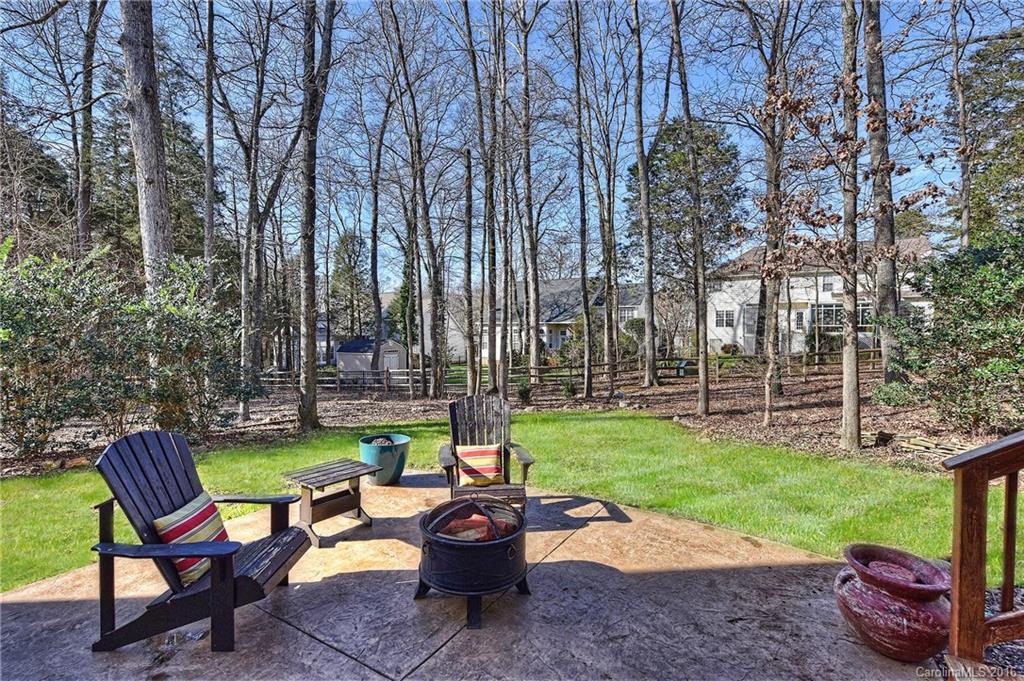 Hunter Oaks - Residential