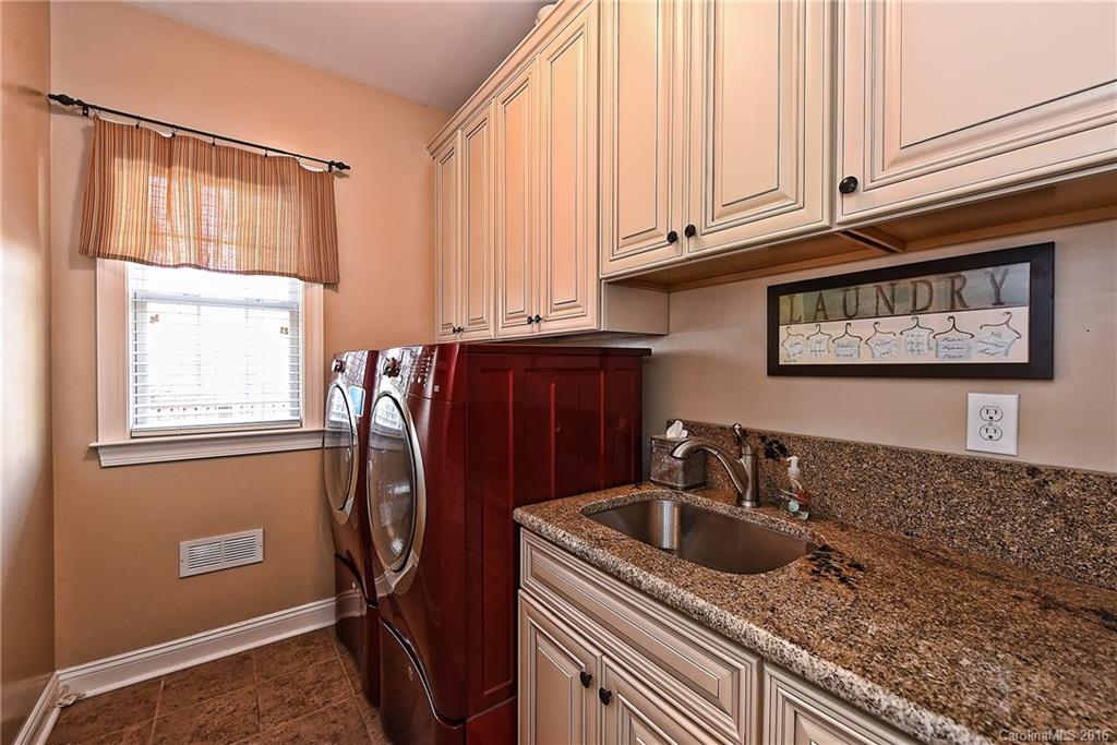 Hunter Oaks - Residential