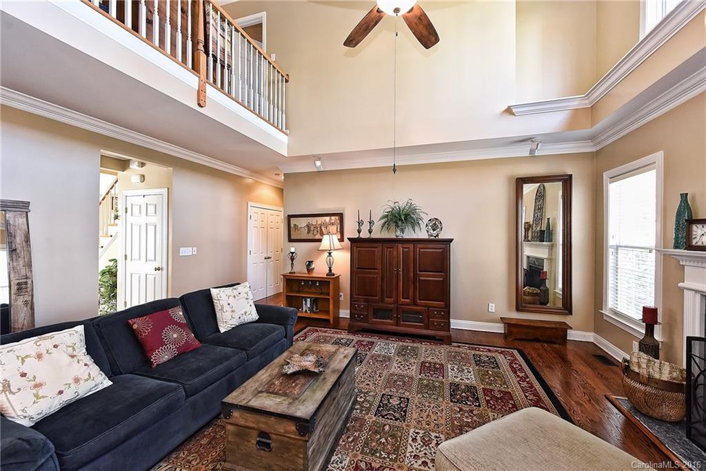 Hunter Oaks - Residential