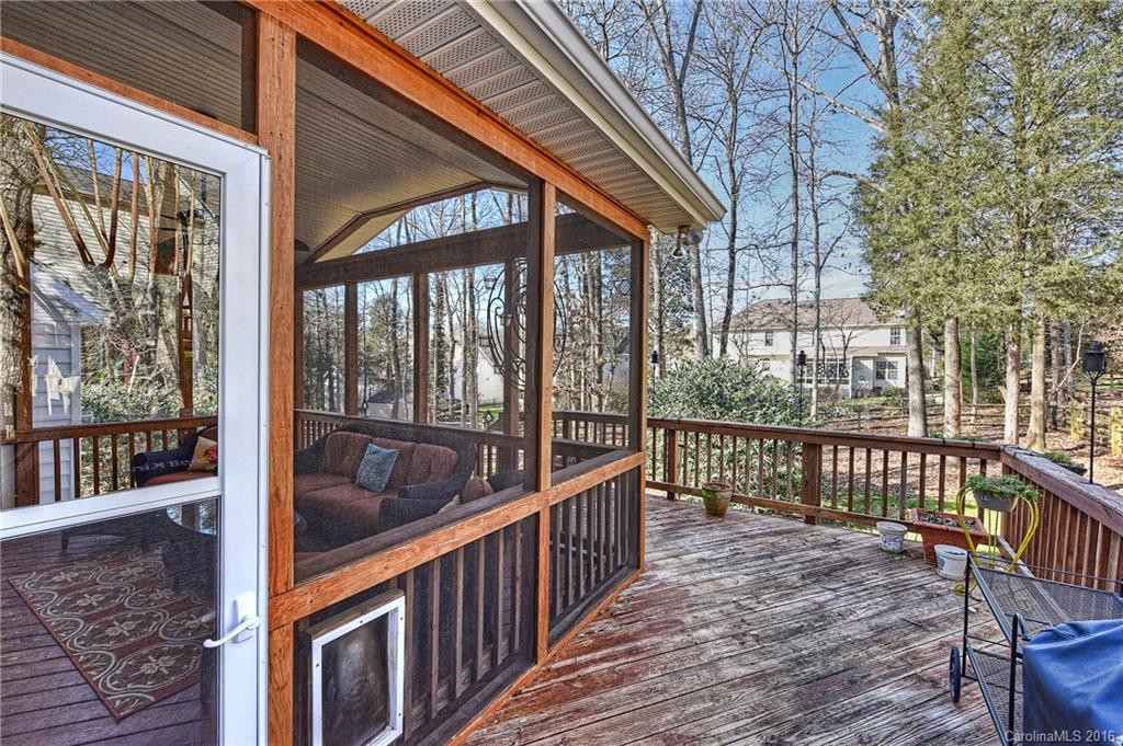 Hunter Oaks - Residential