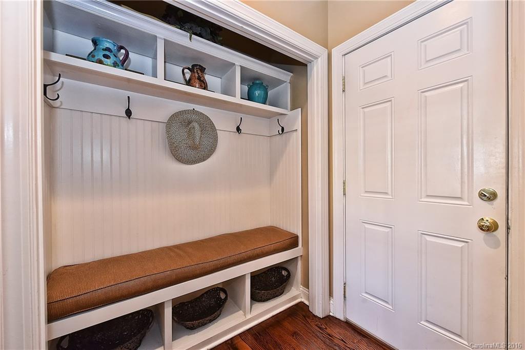 Hunter Oaks - Residential