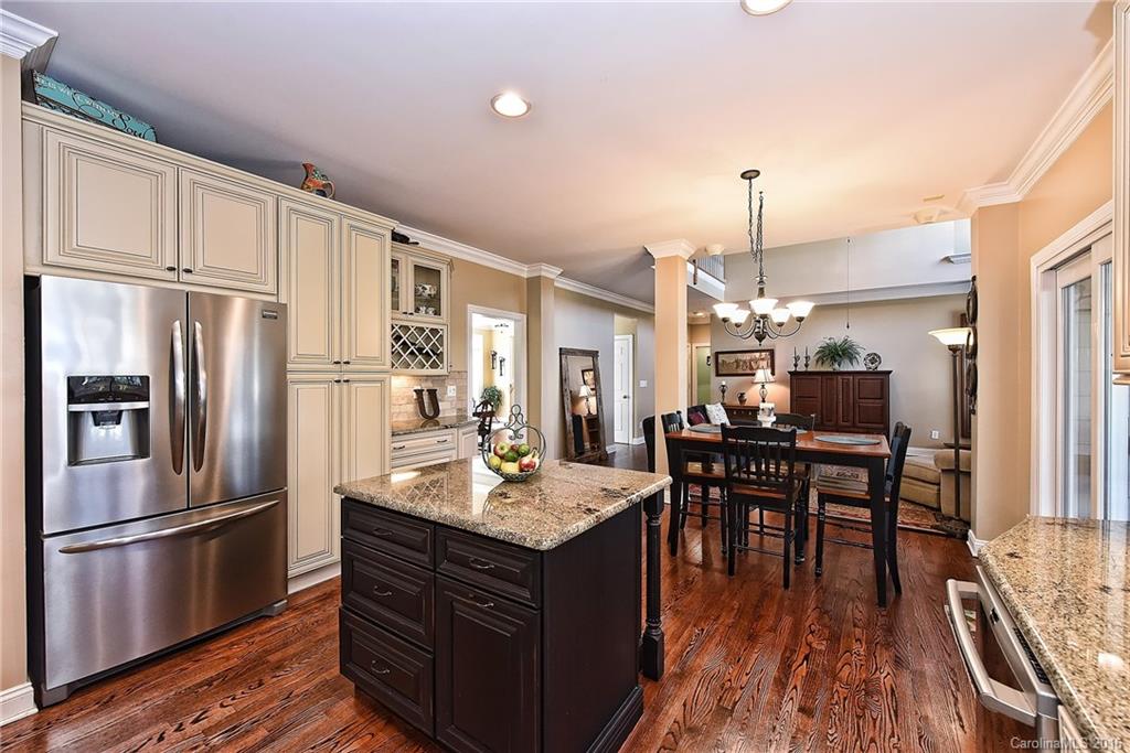 Hunter Oaks - Residential