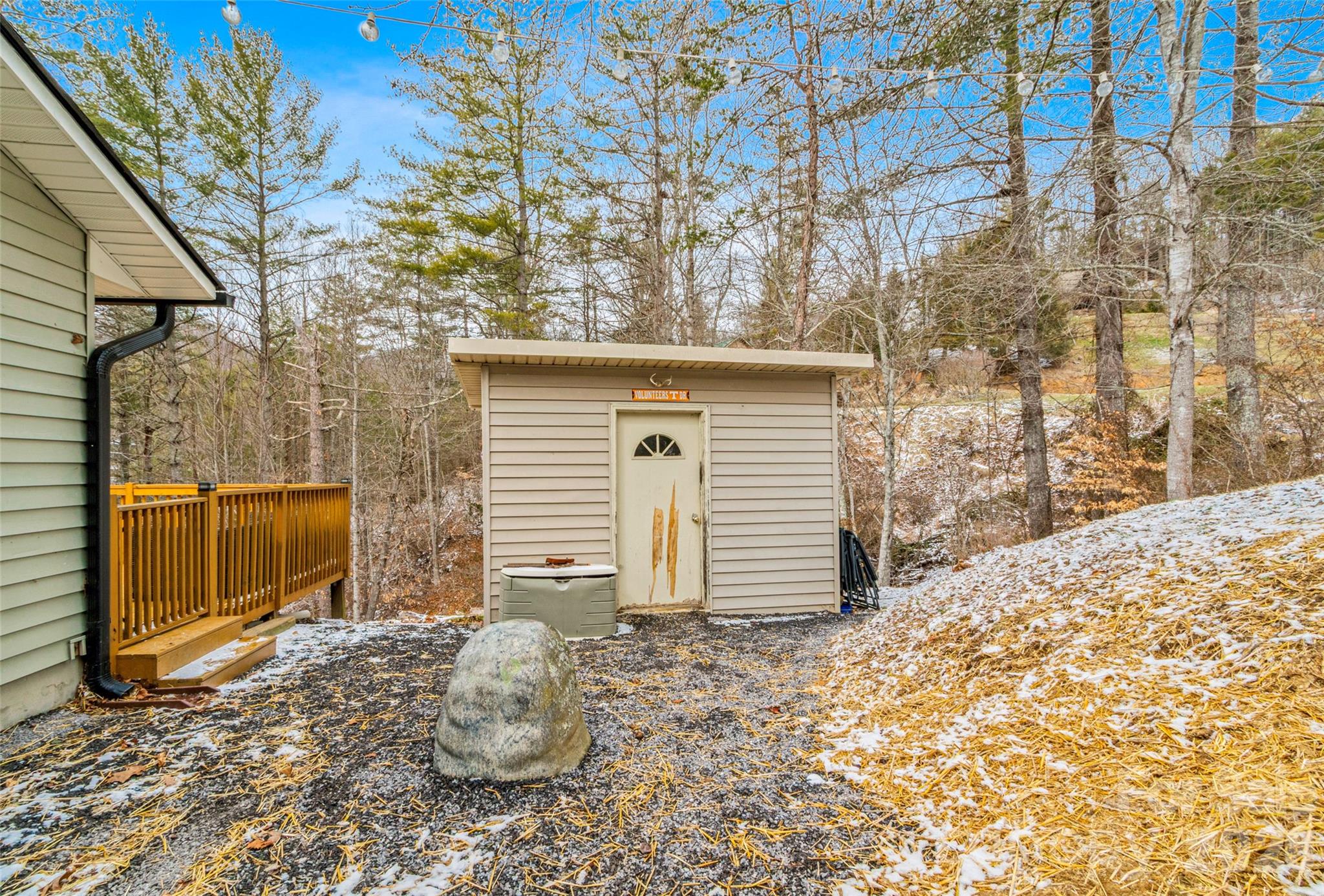 Hunters Ridge - Residential