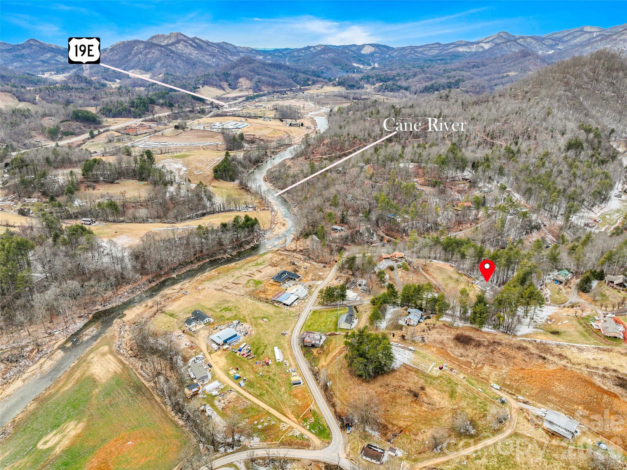 Hunters Ridge - Residential