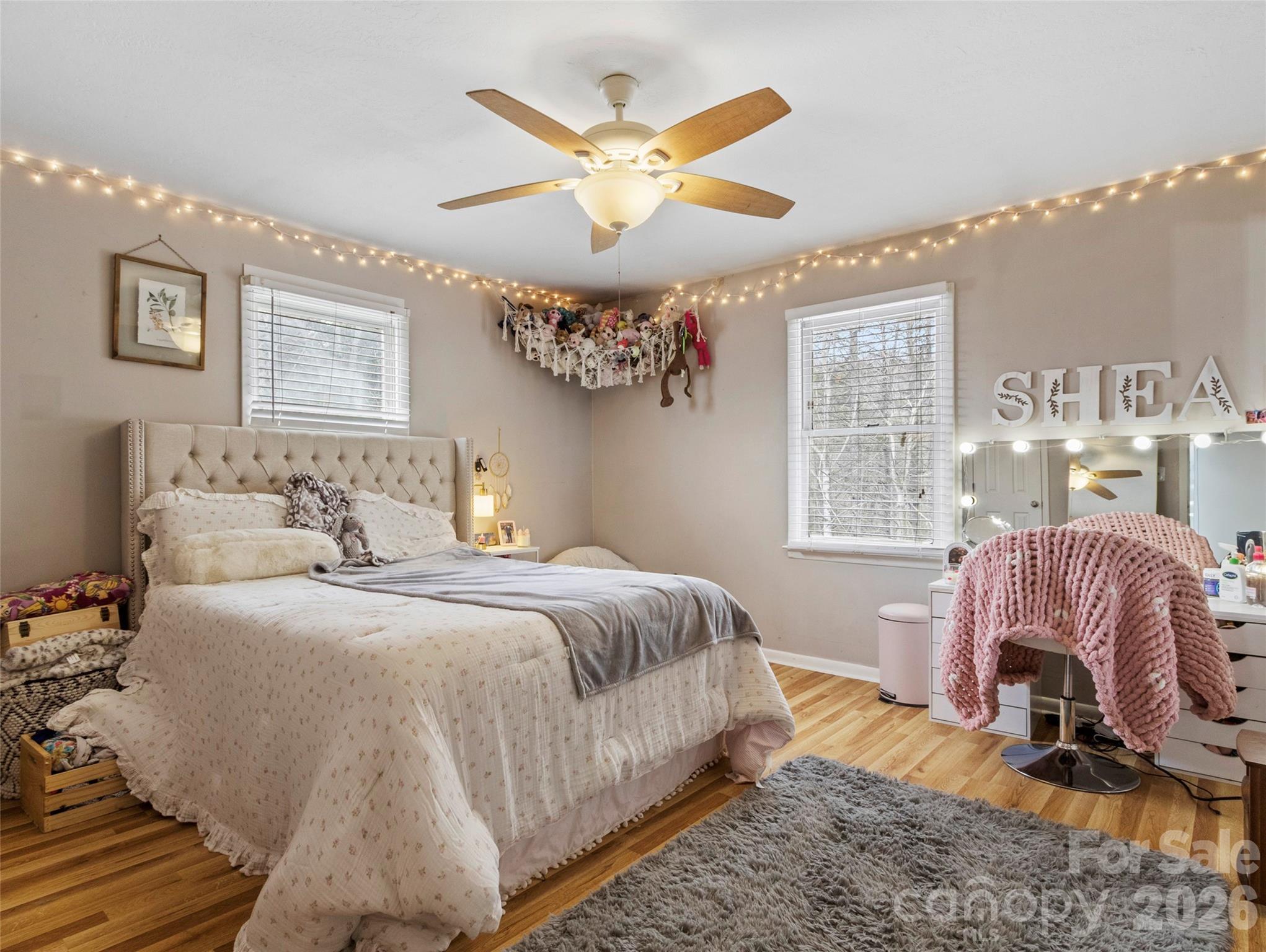 Hunters Ridge - Residential