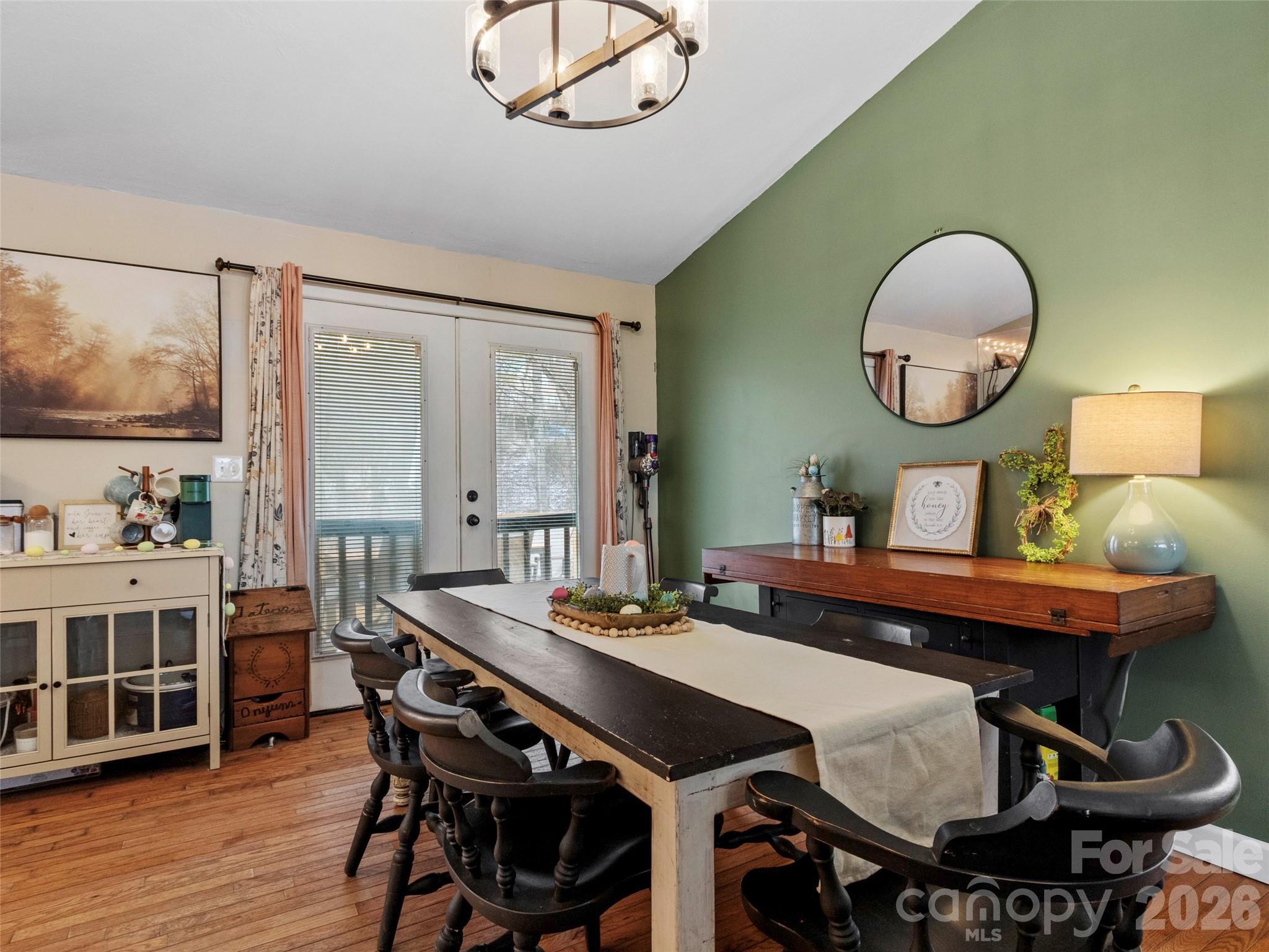 Hunters Ridge - Residential