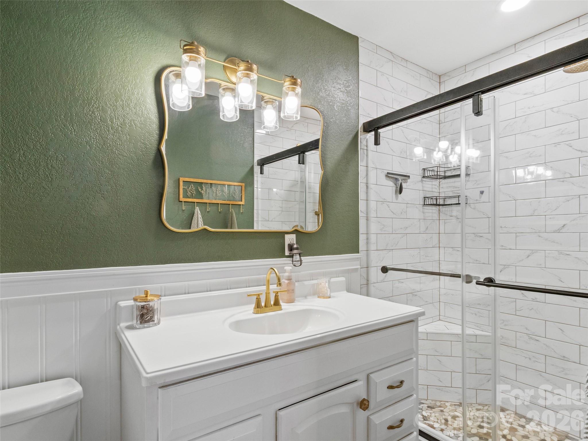 Hunters Ridge - Residential