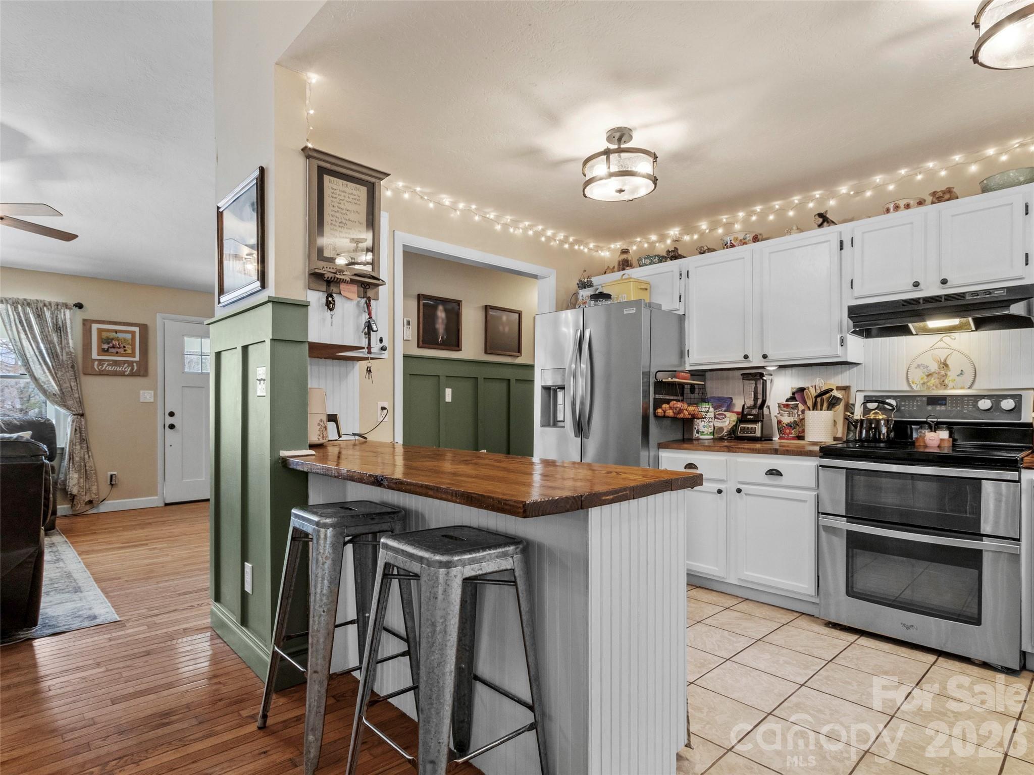 Hunters Ridge - Residential