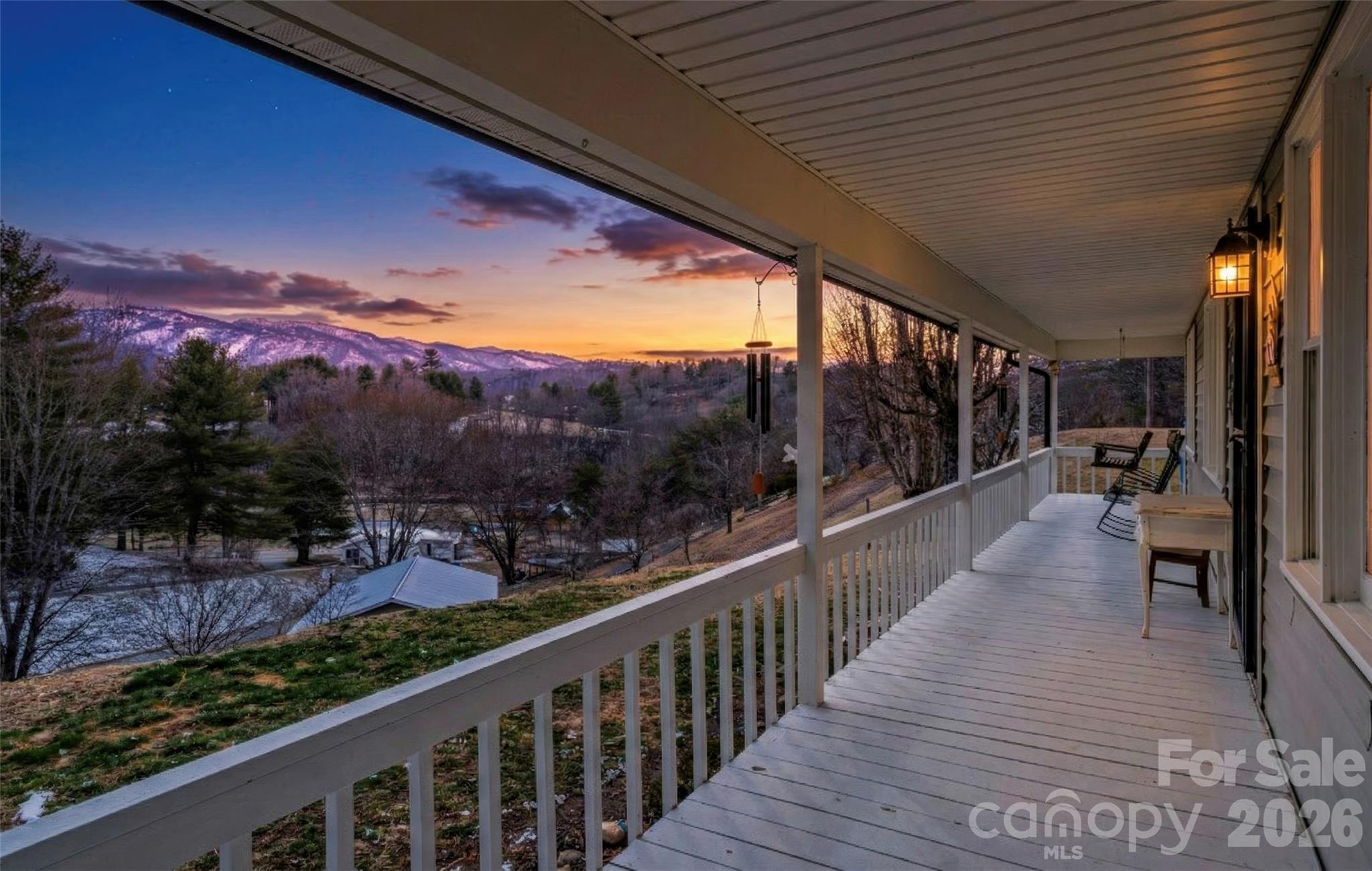 Hunters Ridge - Residential