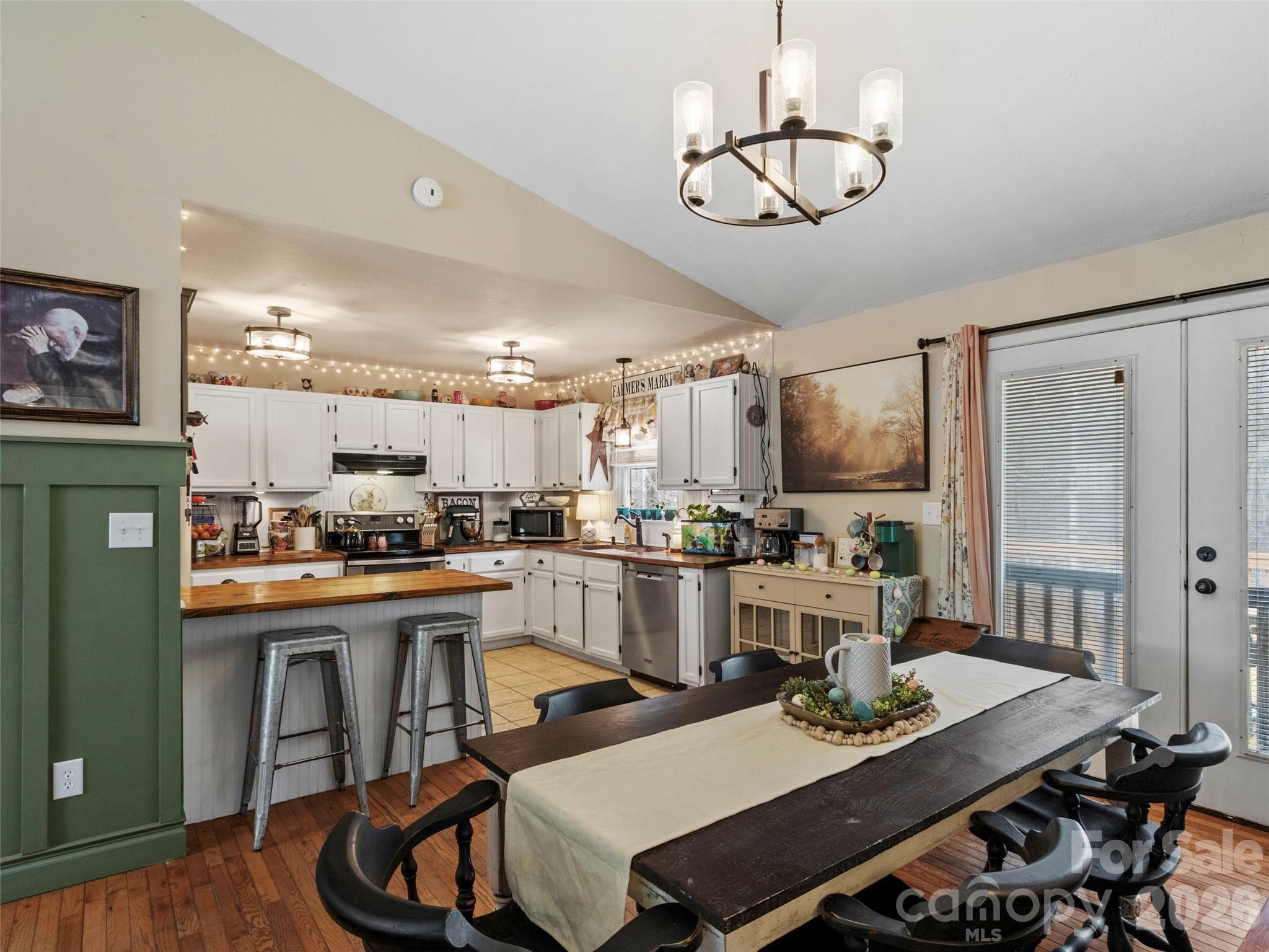 Hunters Ridge - Residential