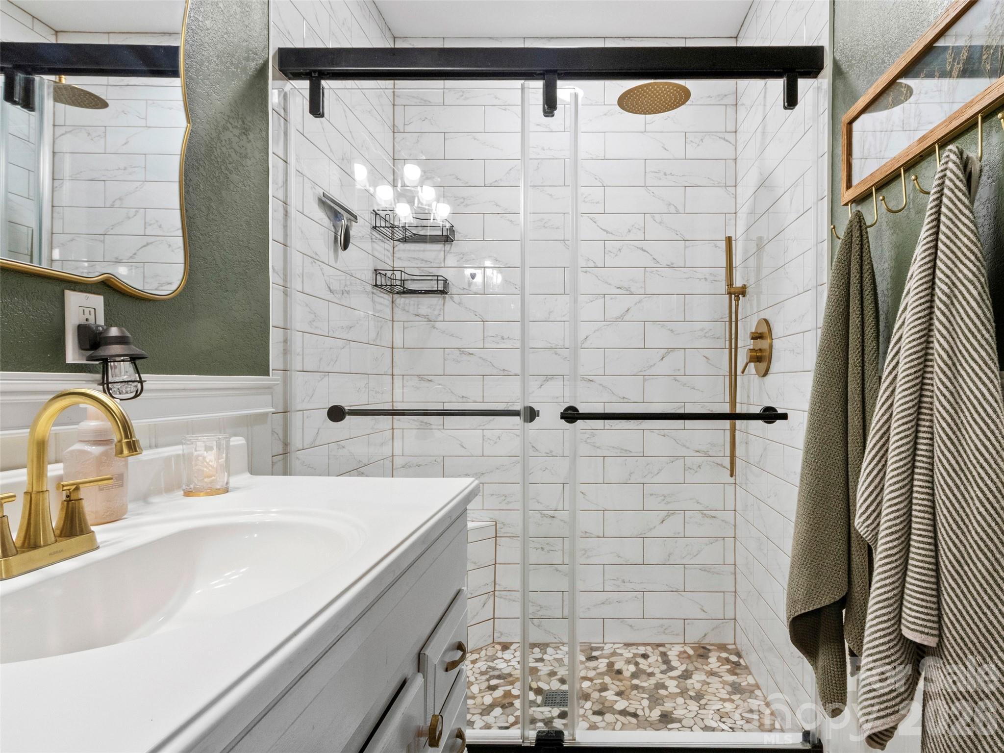 Hunters Ridge - Residential