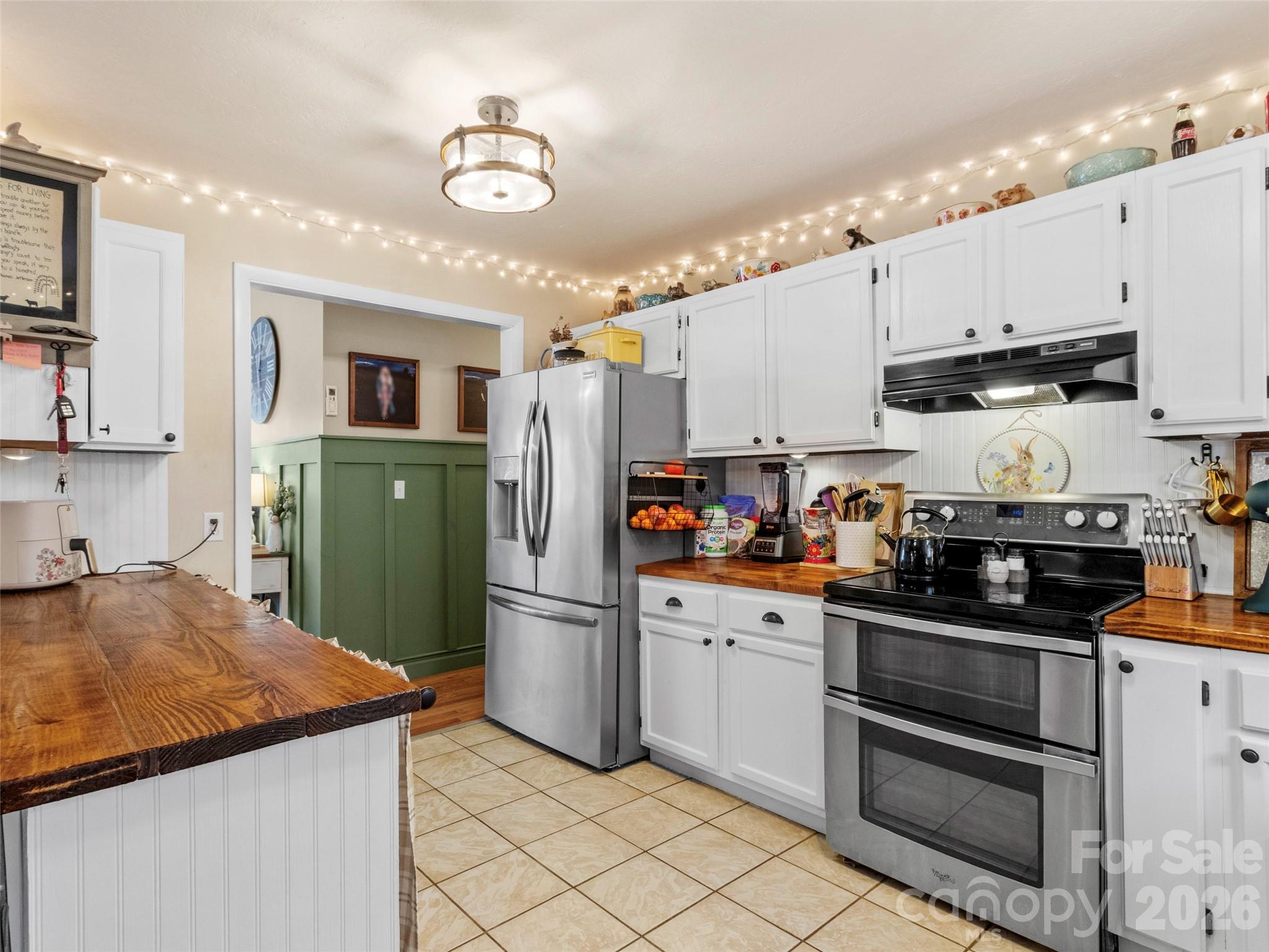 Hunters Ridge - Residential