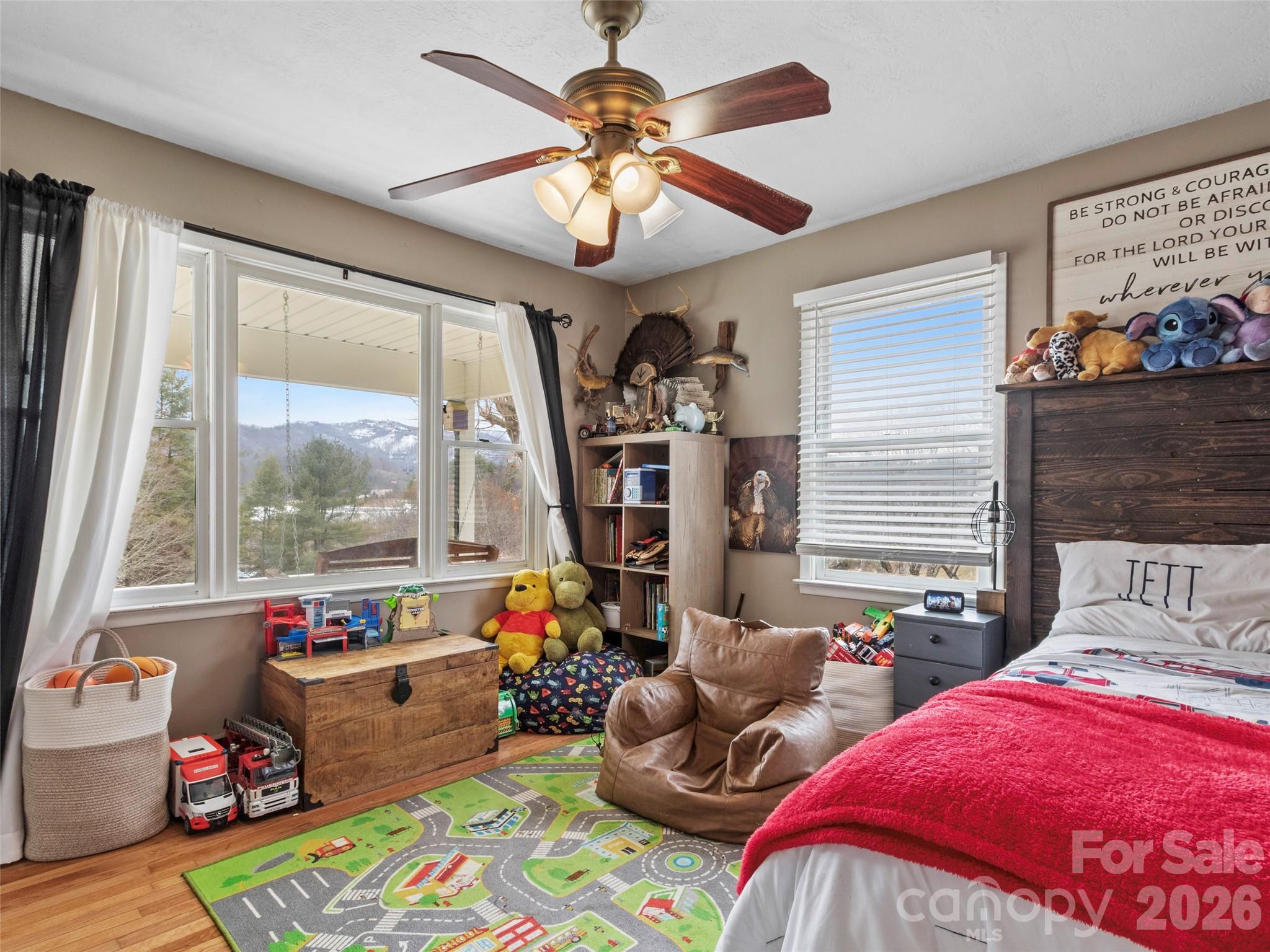 Hunters Ridge - Residential