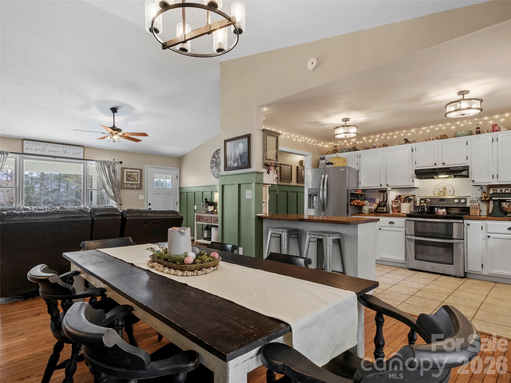 Hunters Ridge - Residential