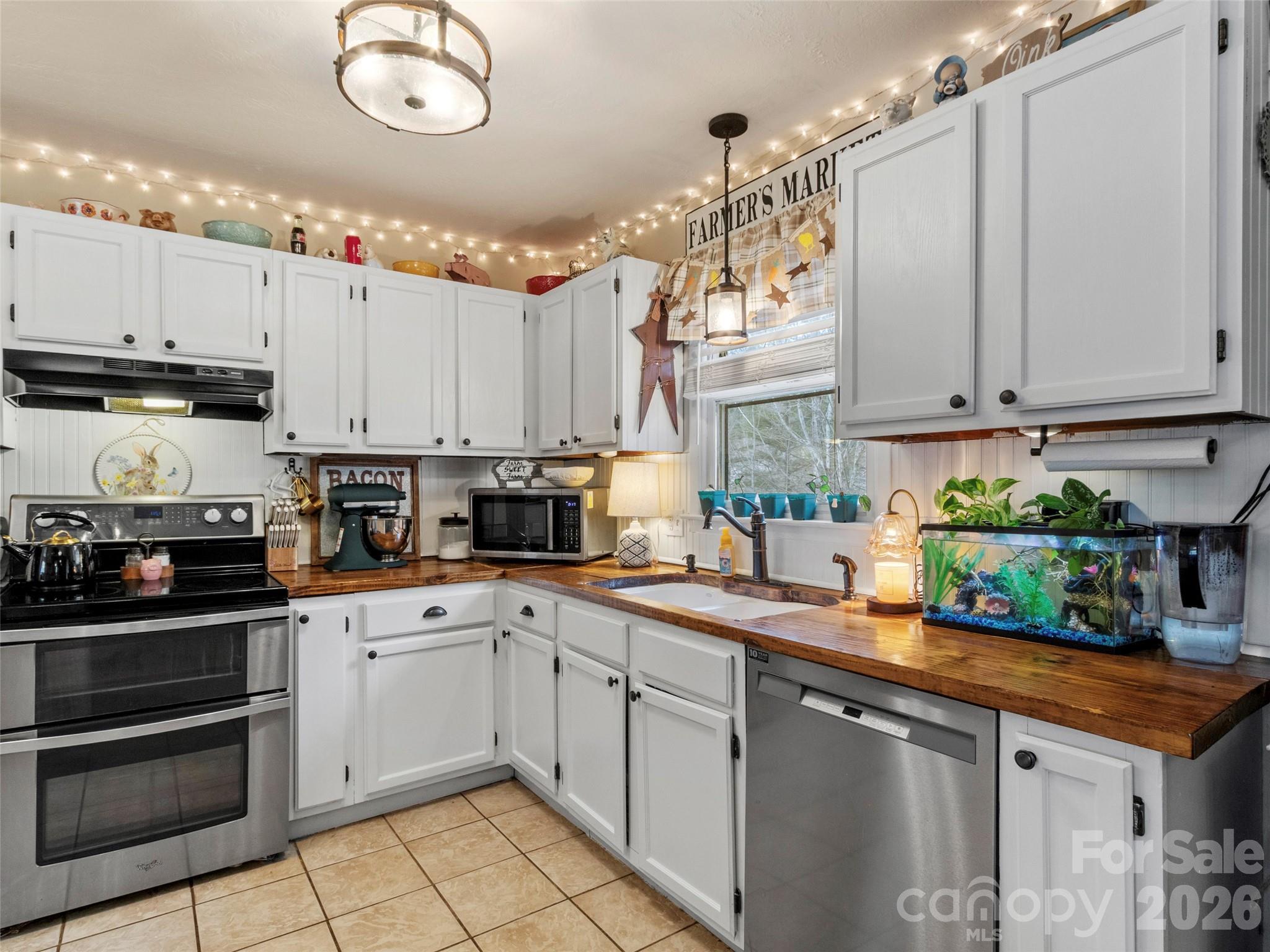 Hunters Ridge - Residential