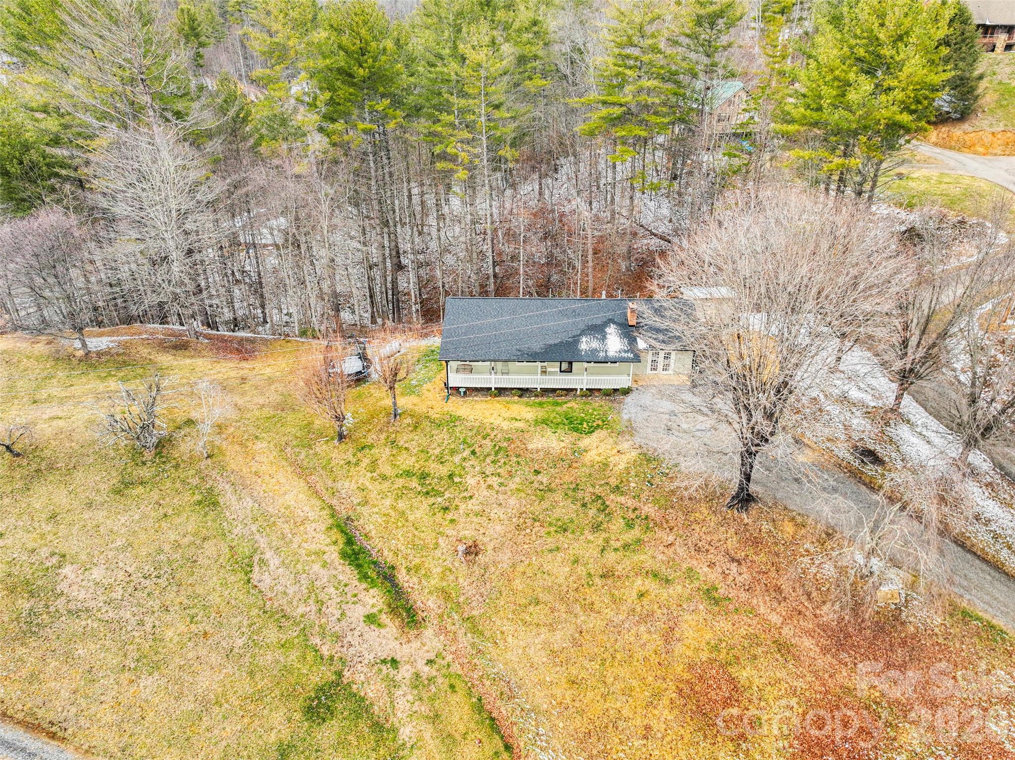 Hunters Ridge - Residential