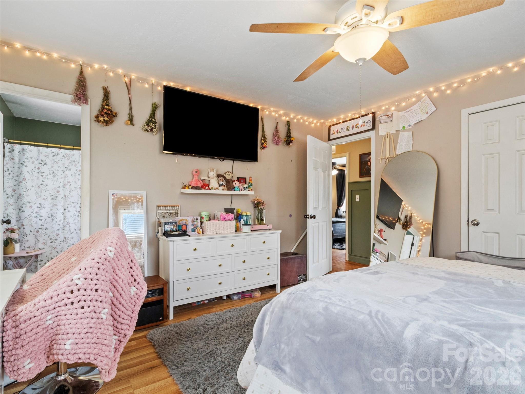 Hunters Ridge - Residential