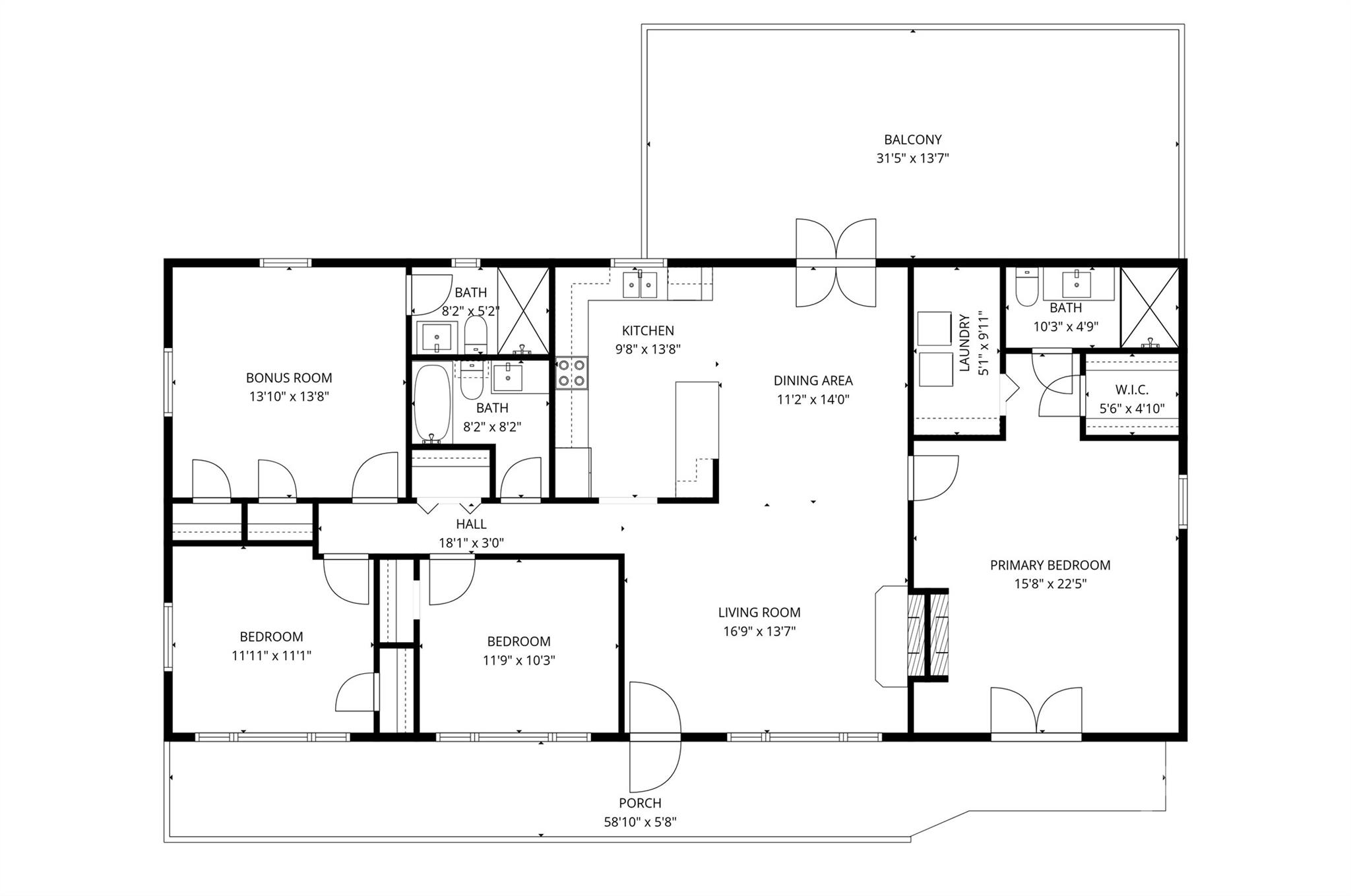 Hunters Ridge - Residential
