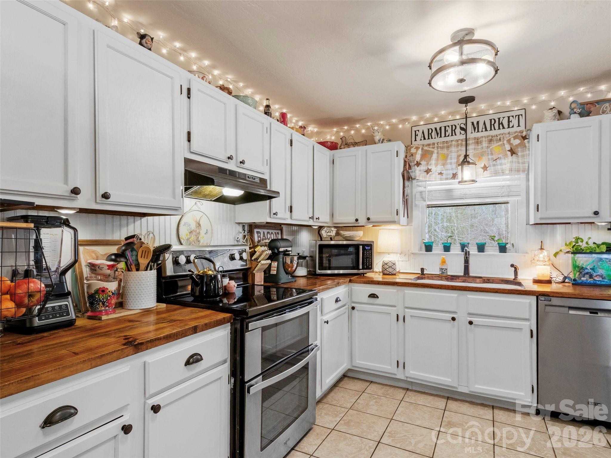 Hunters Ridge - Residential