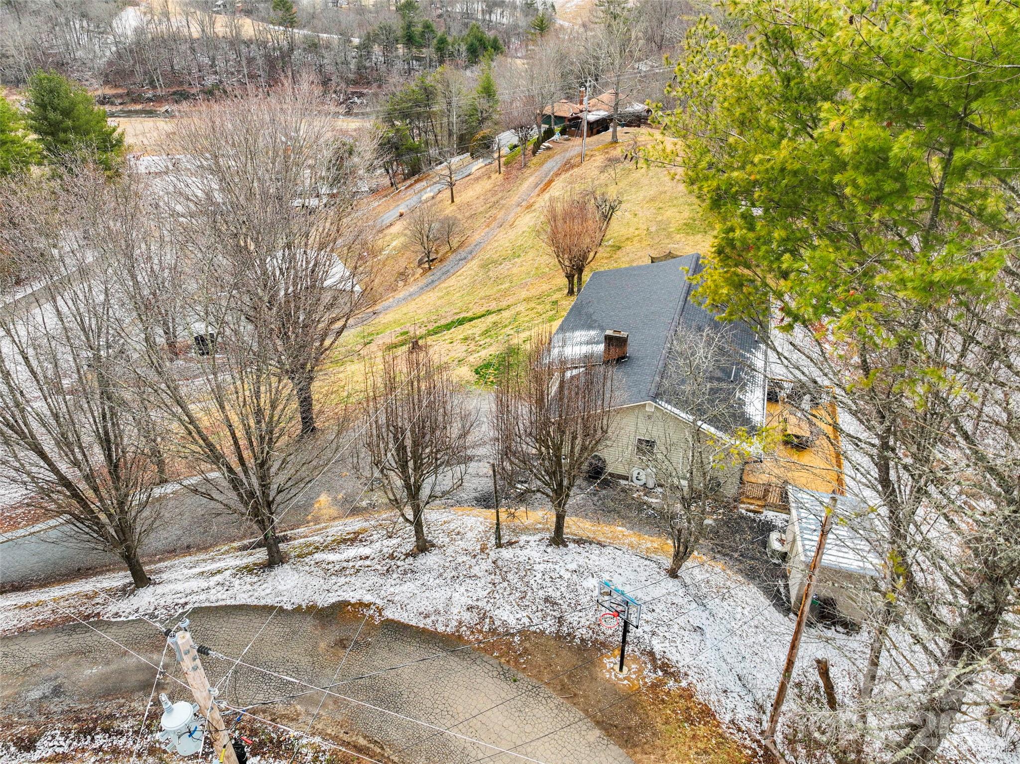 Hunters Ridge - Residential