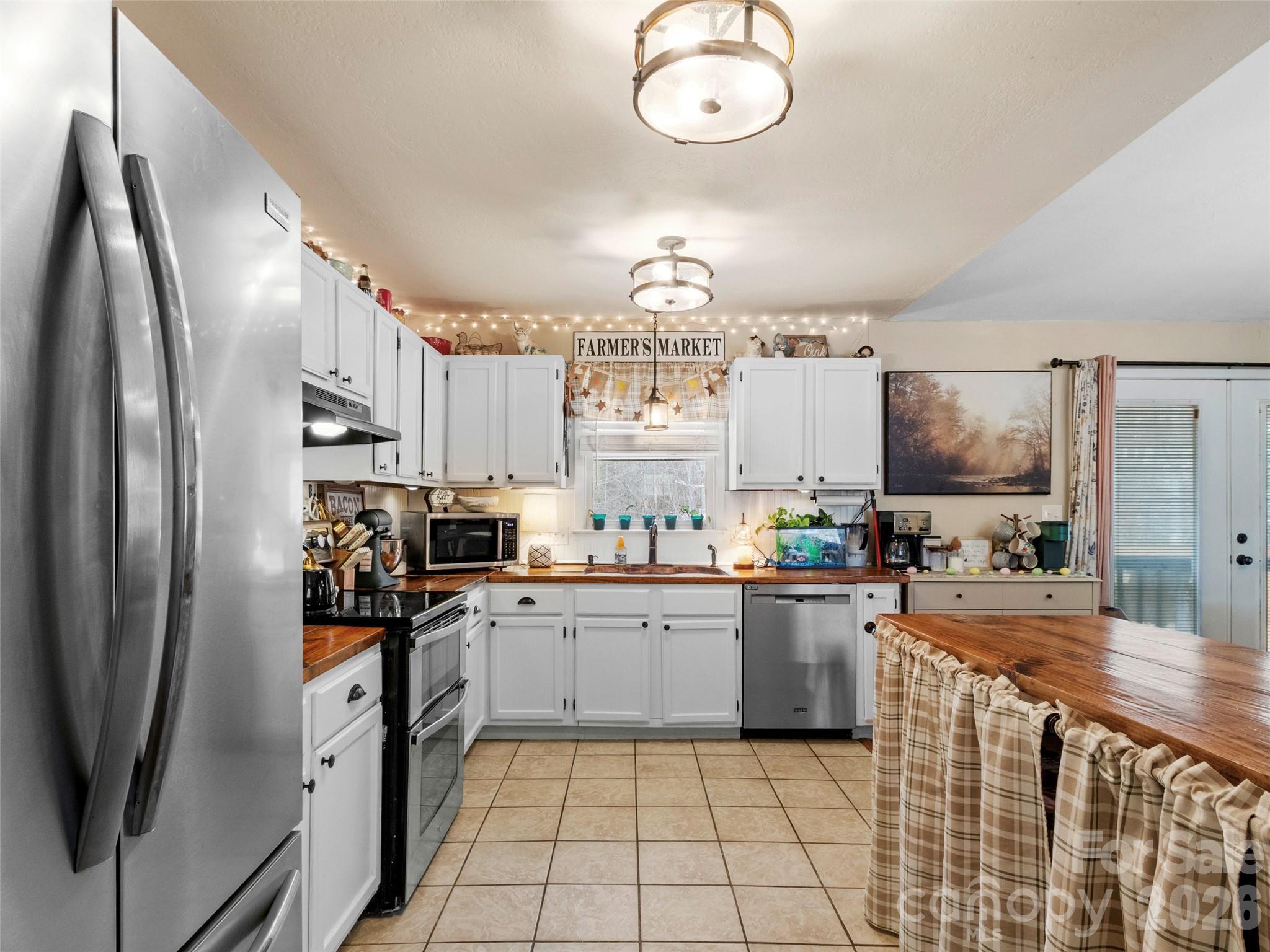 Hunters Ridge - Residential