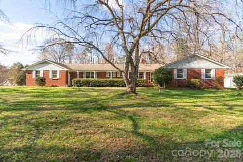875 Bonanza Drive Salisbury NC 28144
