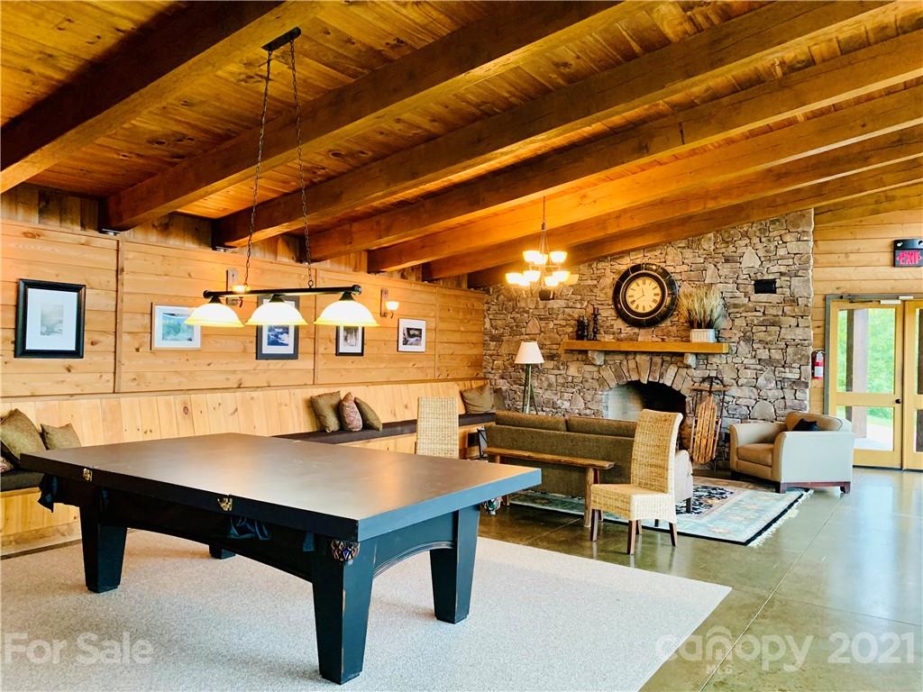 French Broad Crossing - Land