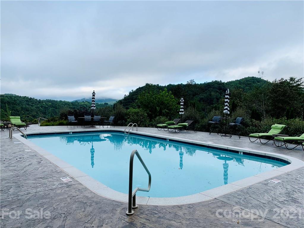 French Broad Crossing - Land