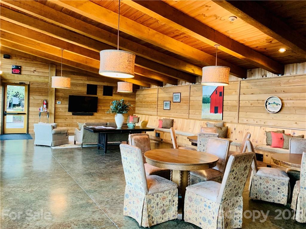 French Broad Crossing - Land