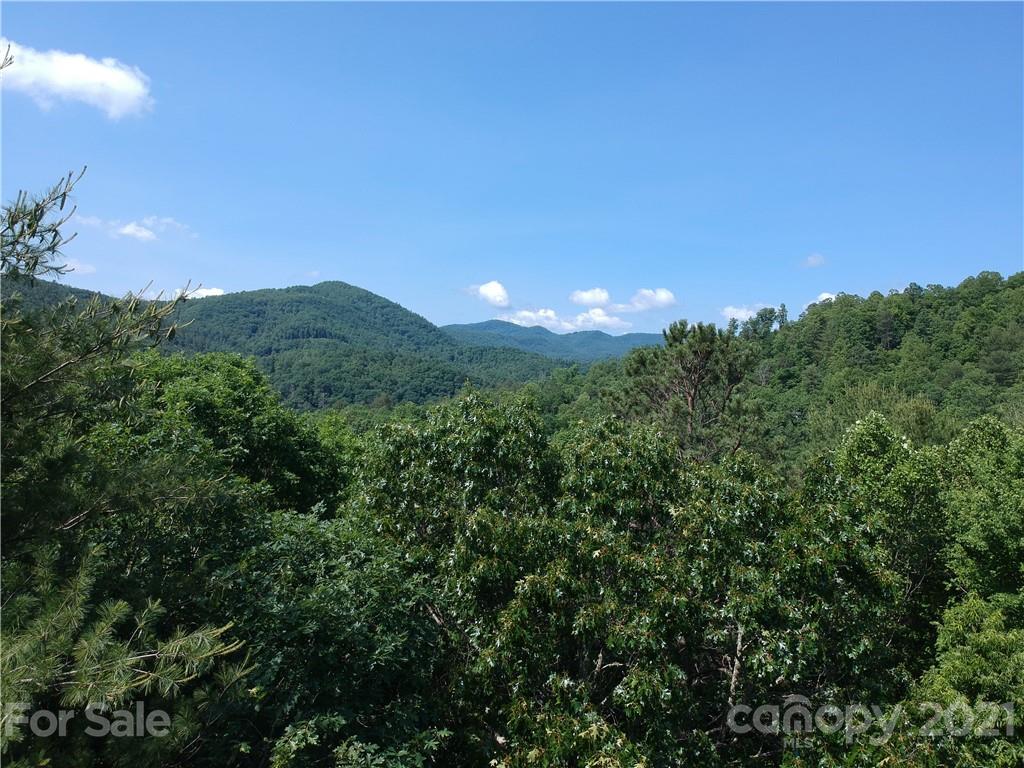 French Broad Crossing - Land