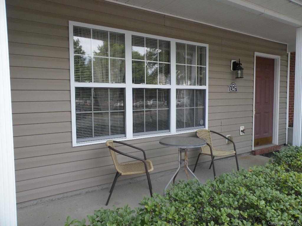 Lexington Commons - Residential