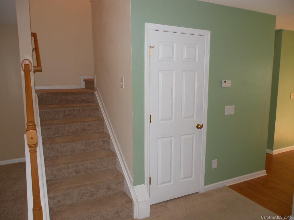 Lexington Commons - Residential