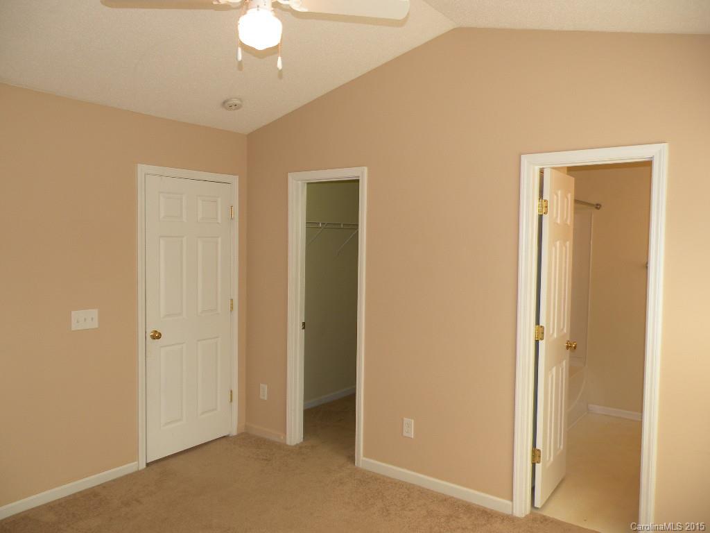 Lexington Commons - Residential