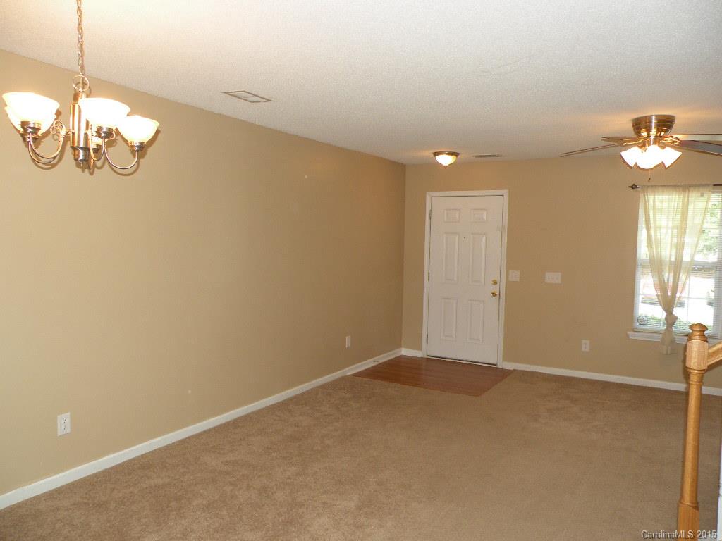 Lexington Commons - Residential