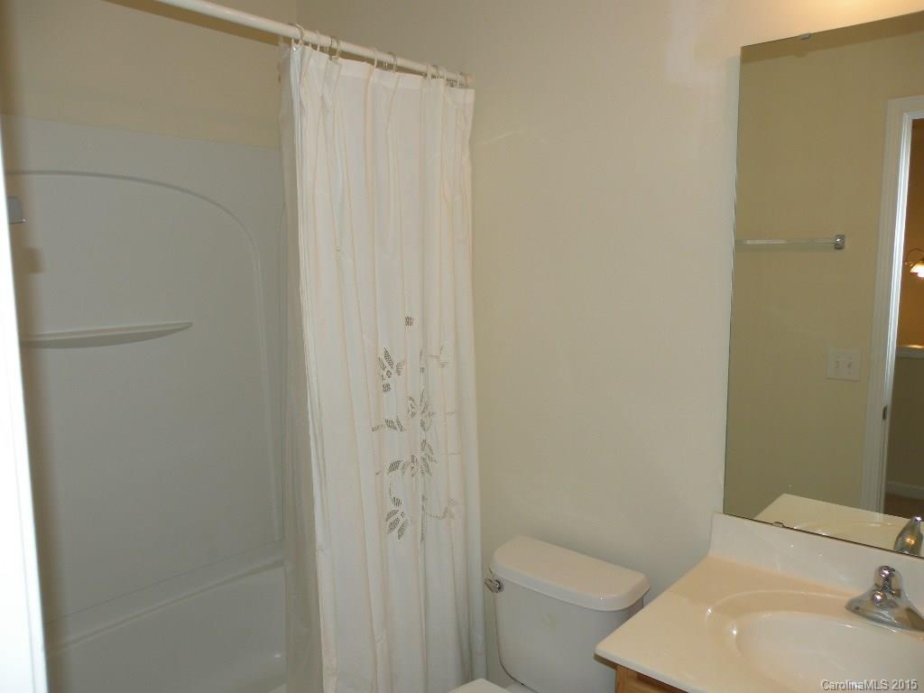 Lexington Commons - Residential