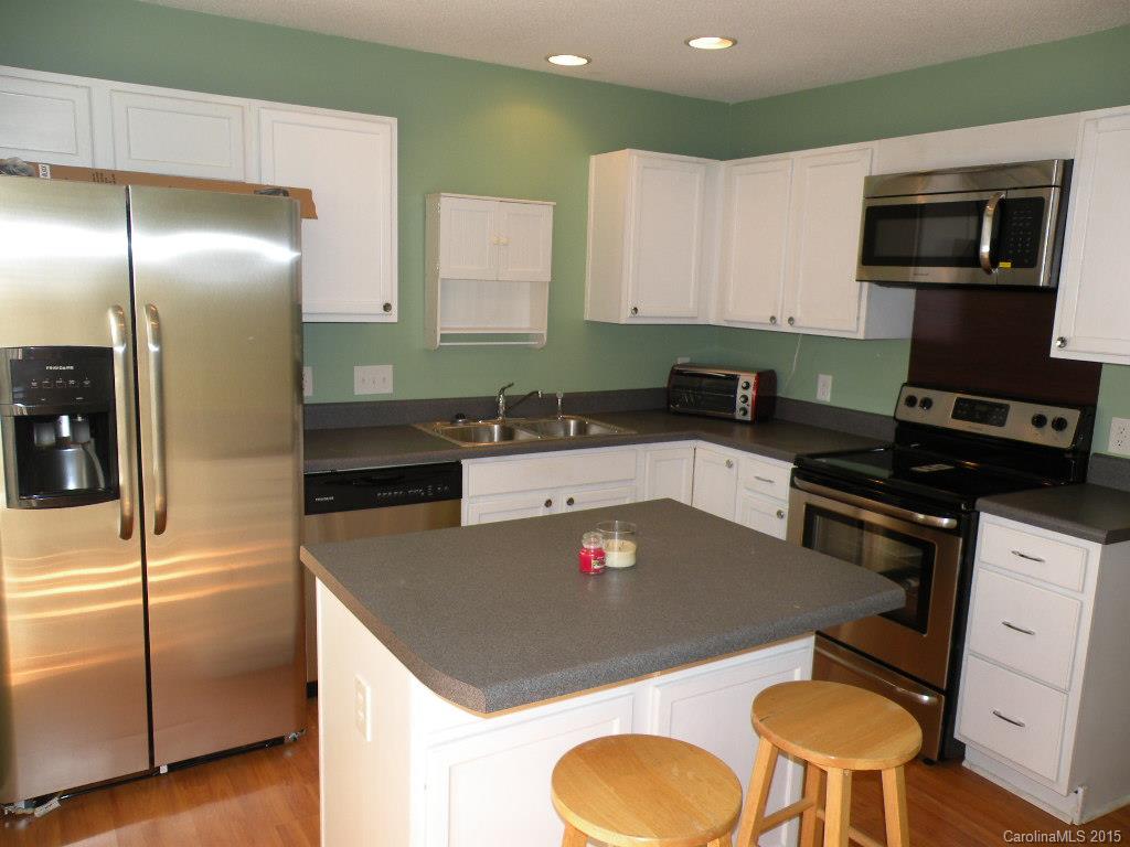 Lexington Commons - Residential