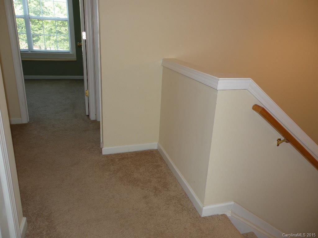 Lexington Commons - Residential