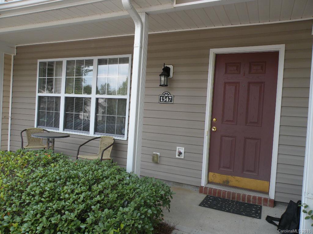 Lexington Commons - Residential