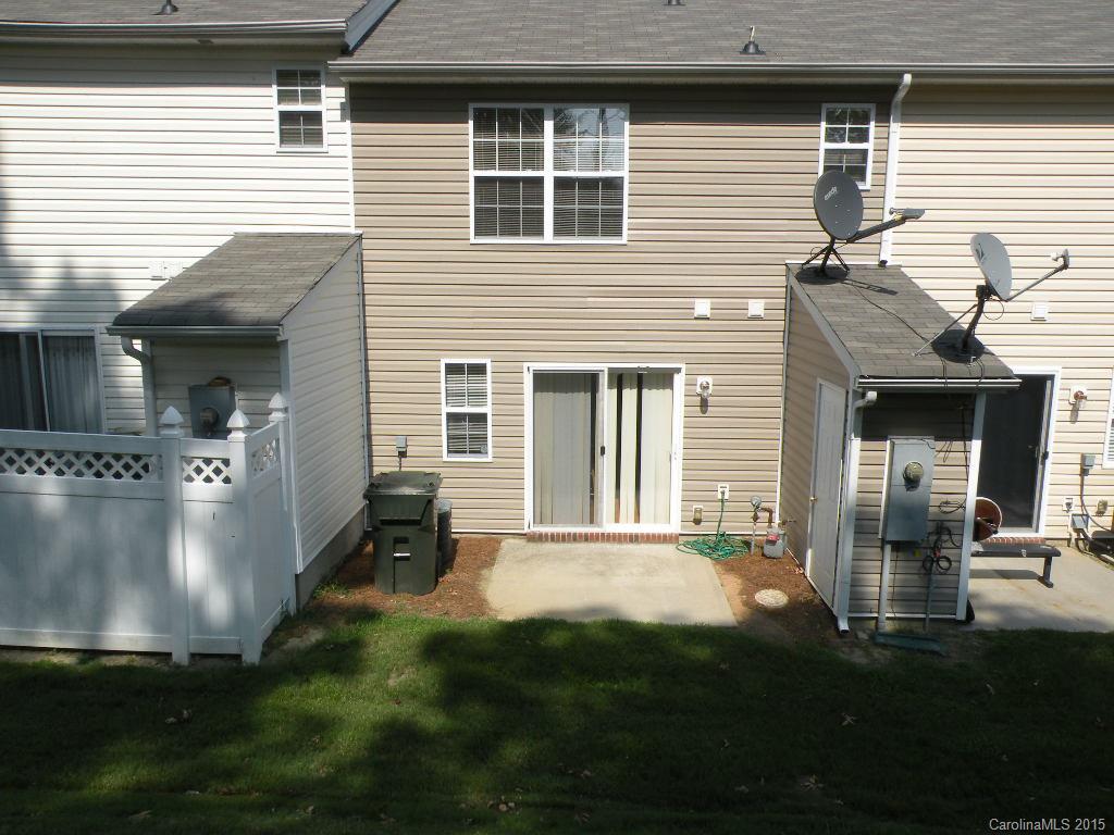 Lexington Commons - Residential