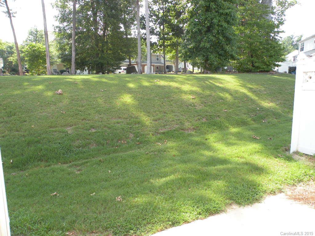 Lexington Commons - Residential