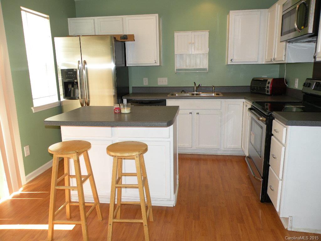 Lexington Commons - Residential