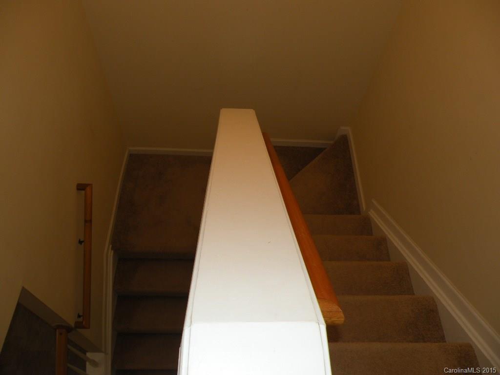 Lexington Commons - Residential