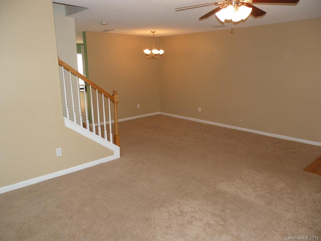 Lexington Commons - Residential