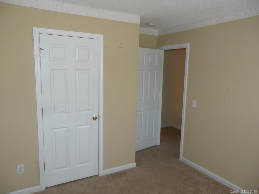 Lexington Commons - Residential