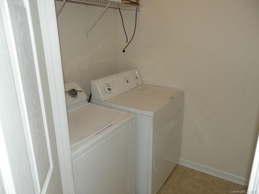 Lexington Commons - Residential